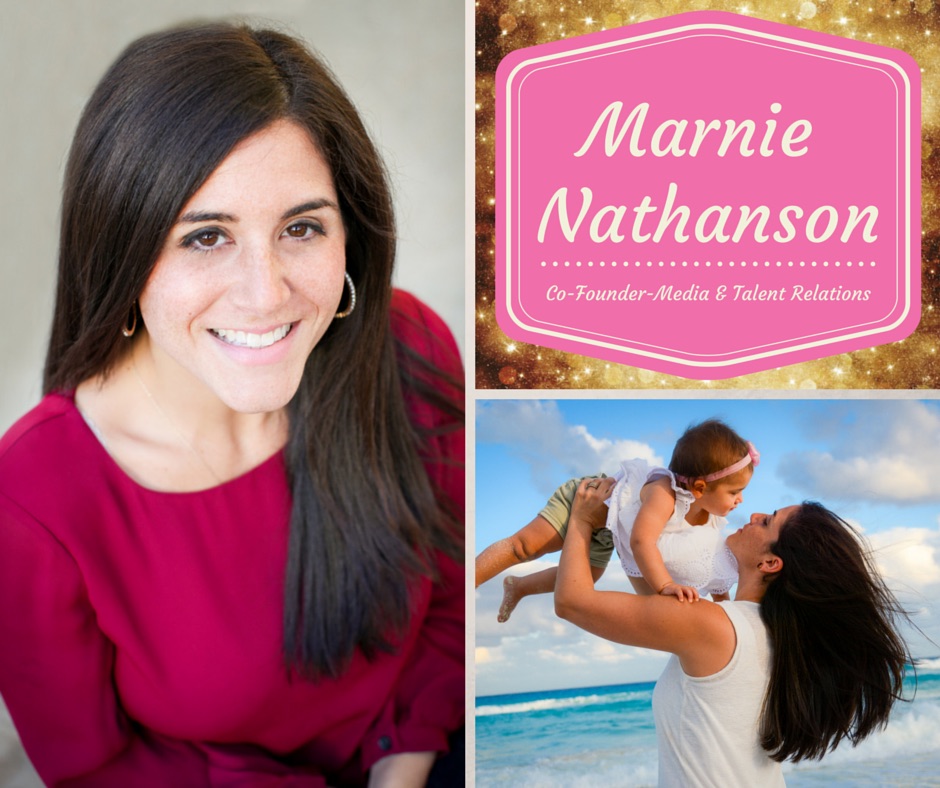 marnie media copy