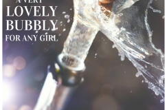 A Very Lovely Bubbly