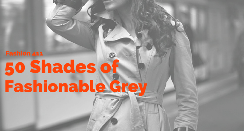 50 Shades Fashion Cover