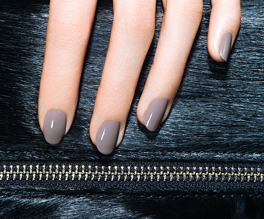Chinchilly by Essie