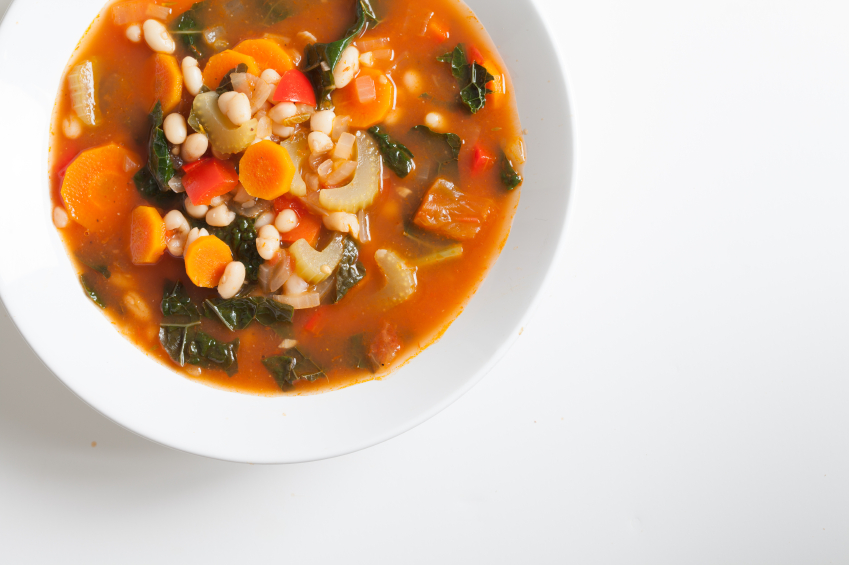 Vegetable Soup