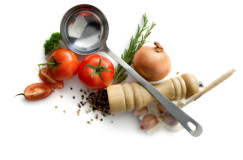 soup ingredients