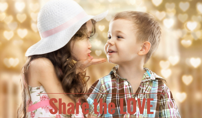 love - valentines day