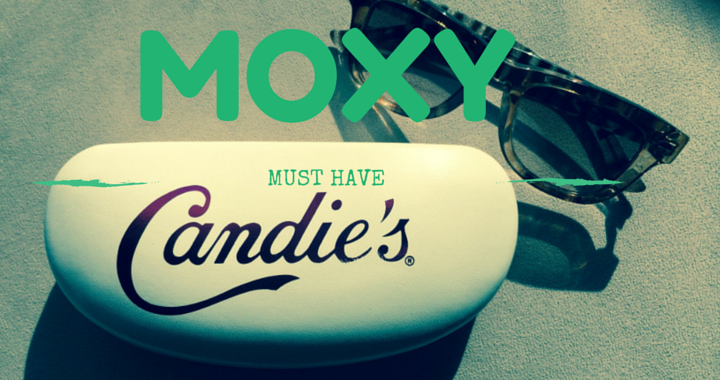 MOXY