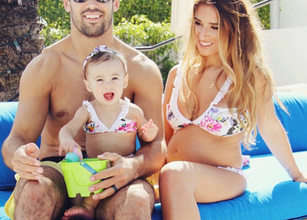 Jessie James Decker #2