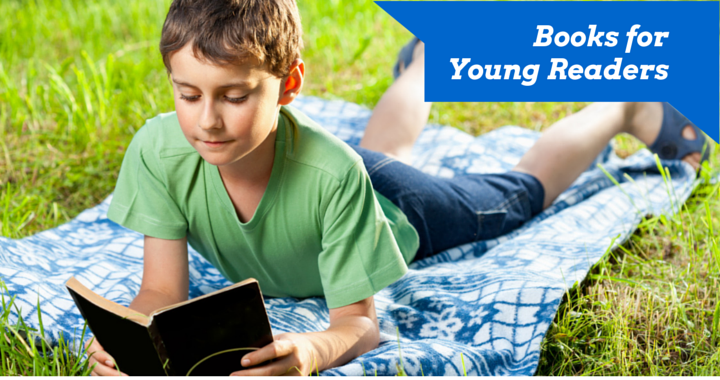 BOOKS FOR YOUNG READERS
