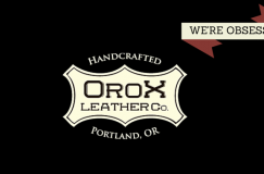 WE'RE OBSESSED OROX