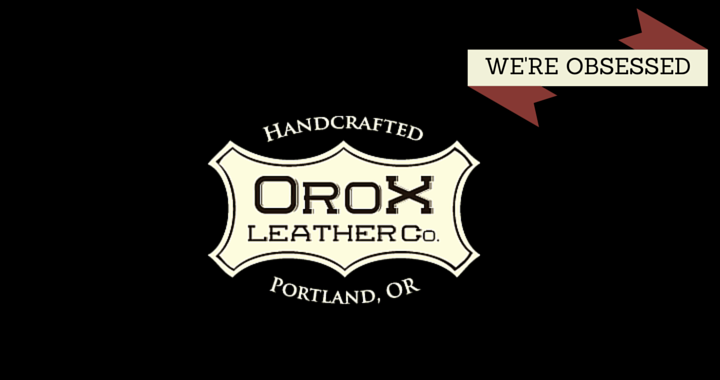 WE'RE OBSESSED OROX