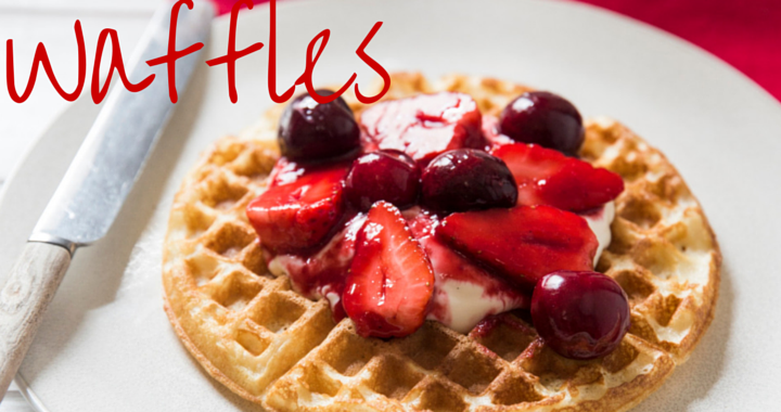 Waffles