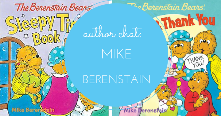 AUTHOR CHAT